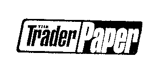 THE TRADER PAPER