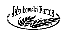 JAKUBOWSKI FARMS