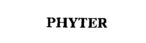 PHYTER