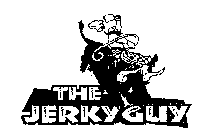 THE JERKY GUY