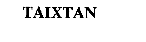 TAIXTAN