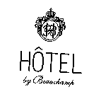HB HOTEL BY BEAUCHAMP