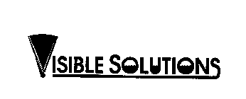 VISIBLE SOLUTIONS