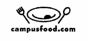 CAMPUSFOOD.COM