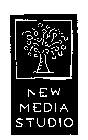 NEW MEDIA STUDIO