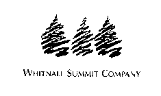 WHITNALL SUMMIT COMPANY
