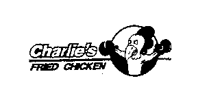 CHARLIE'S FRIED CHICKEN