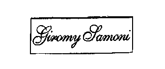 GIROMY SAMONI
