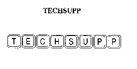 TECHSUPP