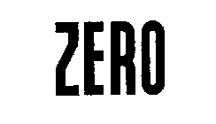 ZERO