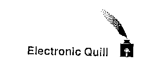 ELECTRONIC QUILL