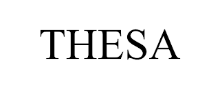 THESA