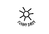 SUNNY DAISY