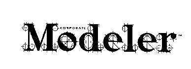 CORPORATE MODELER