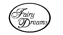 FAIRY DREAMS