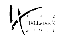 THE HALLMARK GROUP H