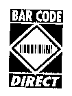 BAR CODE DIRECT