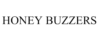 HONEY BUZZERS