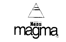 HESS MAGMA