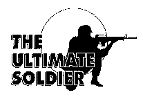 THE ULTIMATE SOLDIER