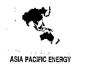 ASIA PACIFIC ENERGY