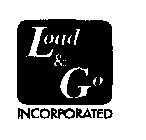 LOAD & GO