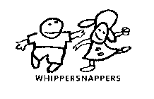 WHIPPERSNAPPERS