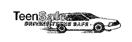 TEEN SAFE INC. DRIVING TEENS SAFE
