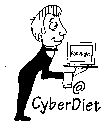 CYBERDIET EAT RIGHT