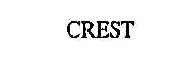 CREST