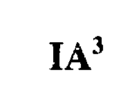 IA3
