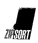 ZIPSORT