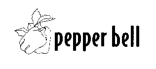 PEPPER BELL