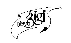 BISTRO GIGI