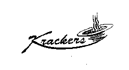 KRACKERS