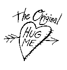 THE ORIGINAL HUG ME