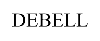 DEBELL