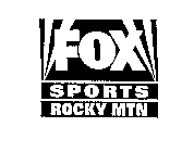 FOX SPORTS ROCKY MTN