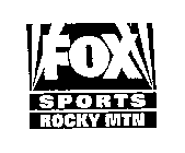 FOX SPORTS ROCKY MTN