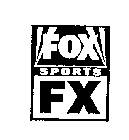 FOX SPORTS FX