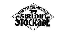 STEAKS BUFFET BAKERY SIRLOIN STOCKADE