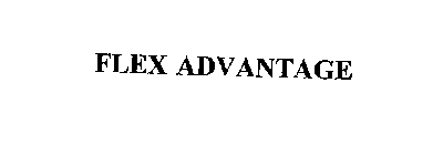 FLEX ADVANTAGE
