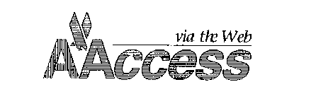 AACCESS VIA THE WEB