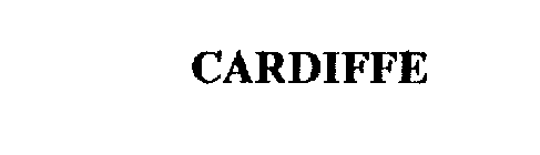 CARDIFFE