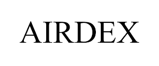 AIRDEX