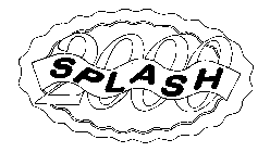 SPLASH 2000