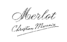 MERLOT CHRISTIAN MOUEIX