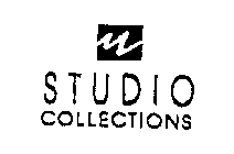 STUDIO COLLECTIONS