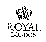 ROYAL LONDON