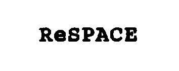 RESPACE